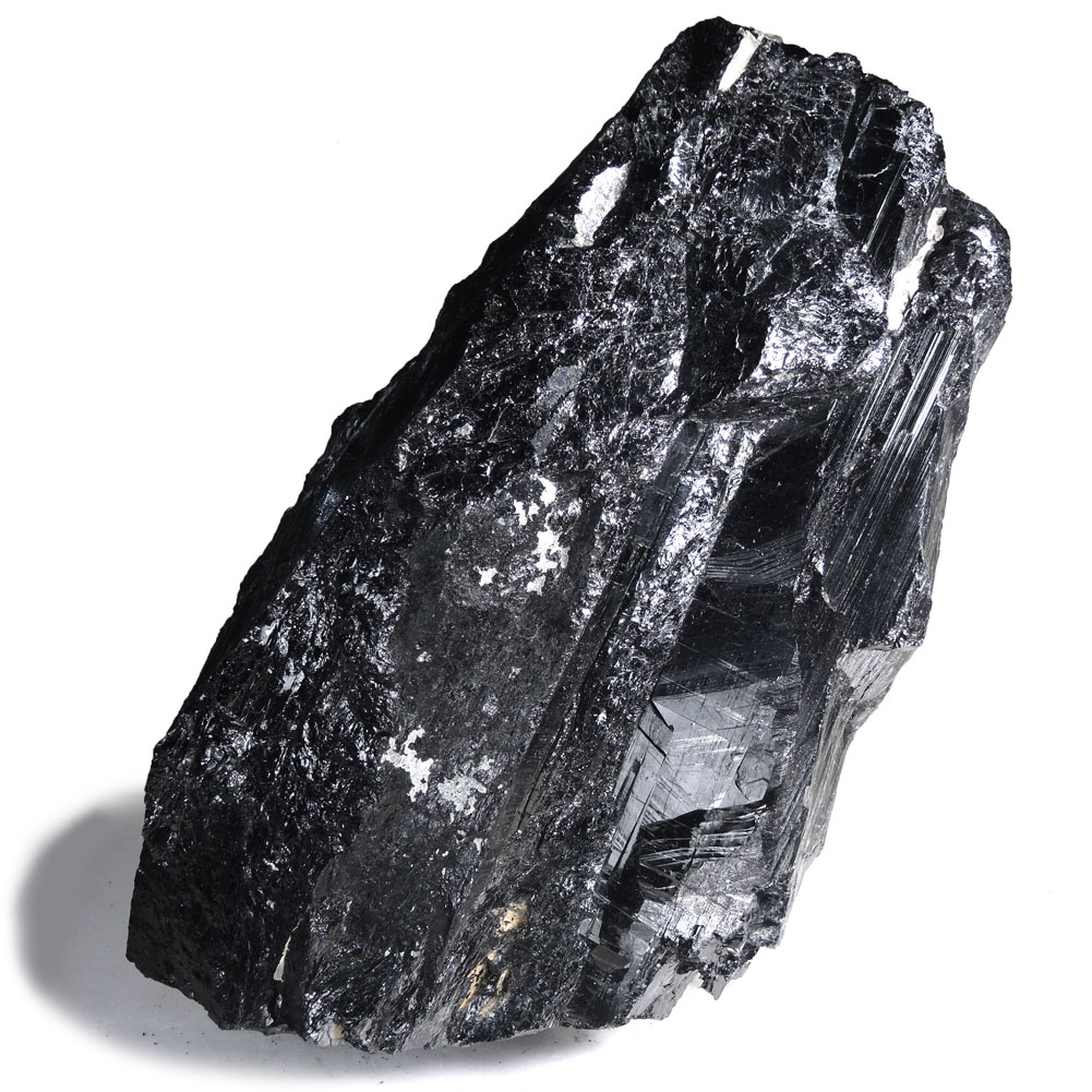 【クーポンで10%OFF】最大級 ブラックトルマリン 塊 7kg 置物 岩石 岩 ロック 大きい 巨大 特大 black tourmaline 電気石 ショール アリ塚 天然石 鉱物 1点もの 現品撮影 ALI-12