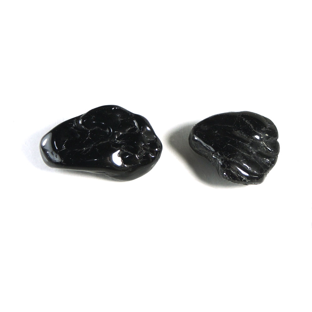 ブラックトルマリン 1340gーt651 【公式通販】