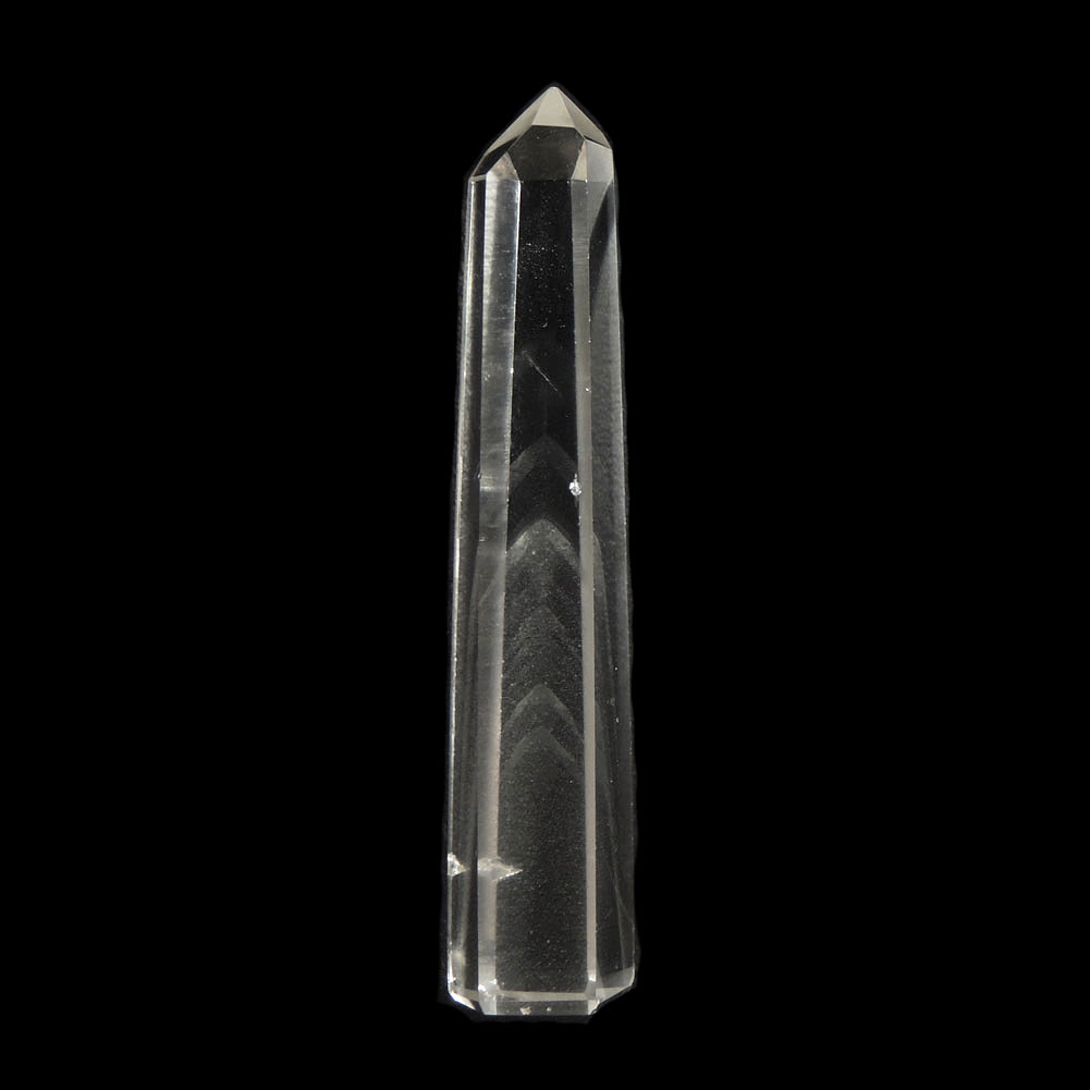 【クーポンで10%OFF】ファントムクォーツ マスタークリスタル ブラジル Phantom Quartz 幻影水晶 幽霊水晶 ゴーストクリスタル 天然石 鉱物 1点もの 現品撮影 FQ-183