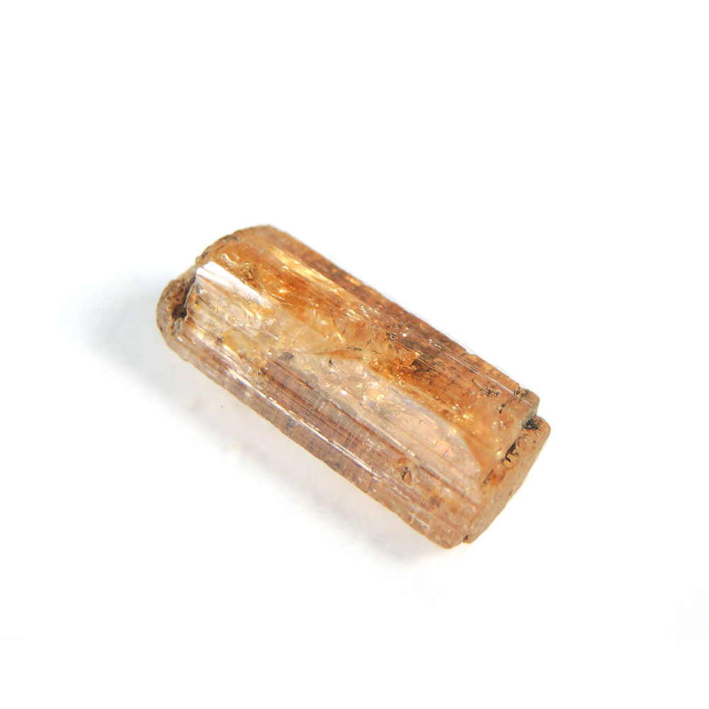【クーポンで10%OFF】インペリアルトパーズ 宝石質 柱状結晶 原石 産地 ブラジル topaz 黄玉 11月 誕生石 天然石 鉱物 1点もの 現品撮影 IMP-151 9,360円