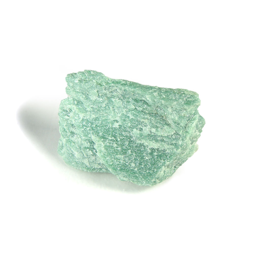 楽天市場】フックサイト クロム雲母 原石 534g うんも グリーン