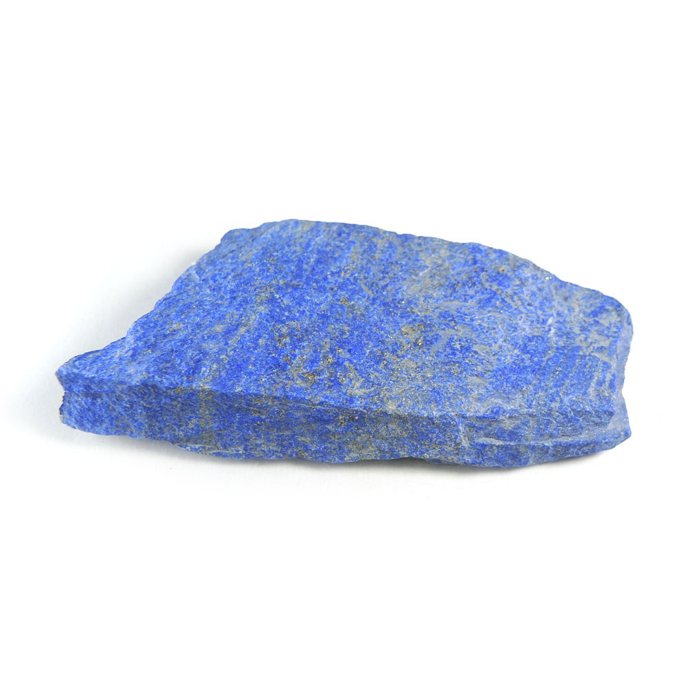 【クーポンで10%OFF】ラピスラズリ 原石 産地 アフガニスタン lapis lazuli 瑠璃 12月 誕生石 天然石 鉱物 1点もの 現品撮影 RPG-473