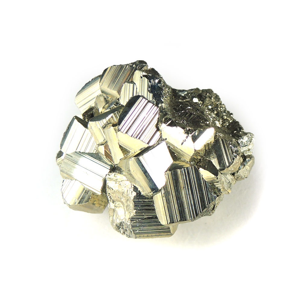 楽天市場】【クーポンで10%OFF】エルバ島 パイライト 原石 pyrite