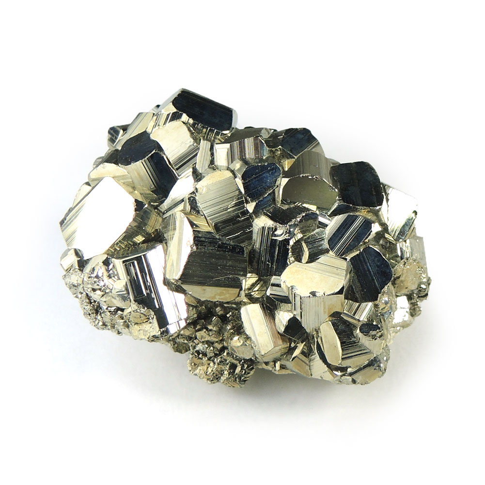 楽天市場】【クーポンで10%OFF】エルバ島 パイライト 原石 pyrite