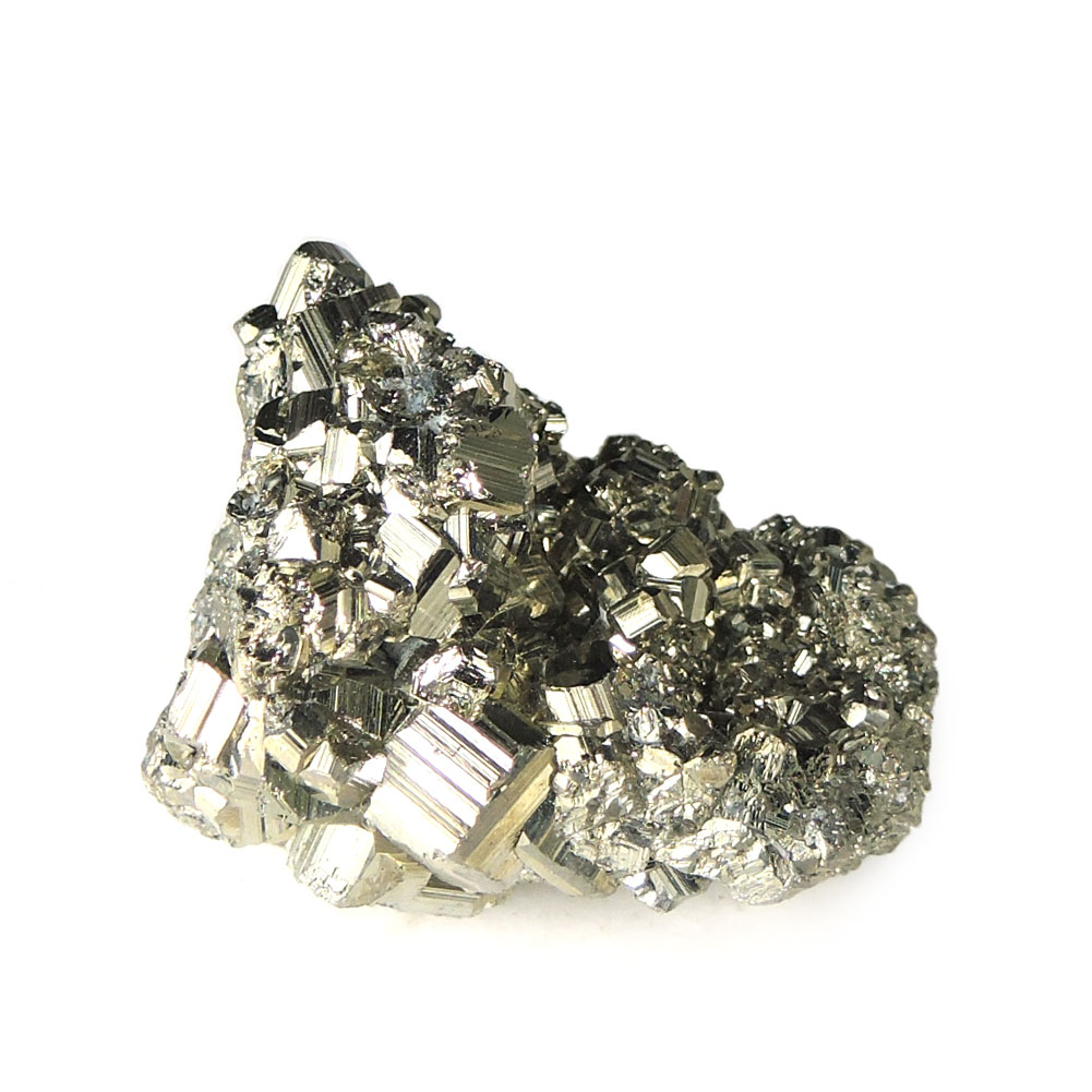 【クーポンで10%OFF】パイライト 原石 pyrite 黄鉄鉱 愚者の黄金 天然石 鉱物 1点もの 現品撮影 PYR-78