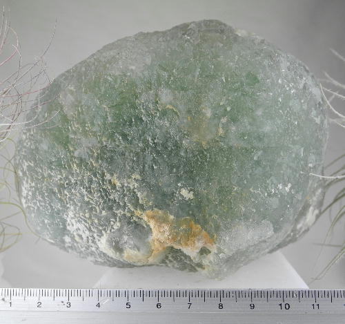 【クーポンで10%OFF】フローライト 原石 産地 中国 Fluorite 蛍石 フロースパー 天然石 鉱物 1点もの 現品撮影 FLR-19