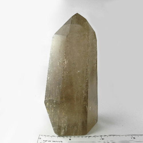【クーポンで10%OFF】ゴールドルチル ポイント 磨き 19.5x8.3x8.8cm 1.84kg 産地 ミナスジェライス ブラジル RCR-165 15,750円
