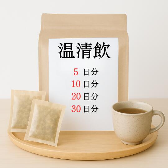 温清飲 煎じ薬 肌の乾燥 湿疹 皮膚炎 のぼせ 更年期 生理不順 ウンセイイン 漢方薬 うんせいいん｜灯心堂漢方薬局　店