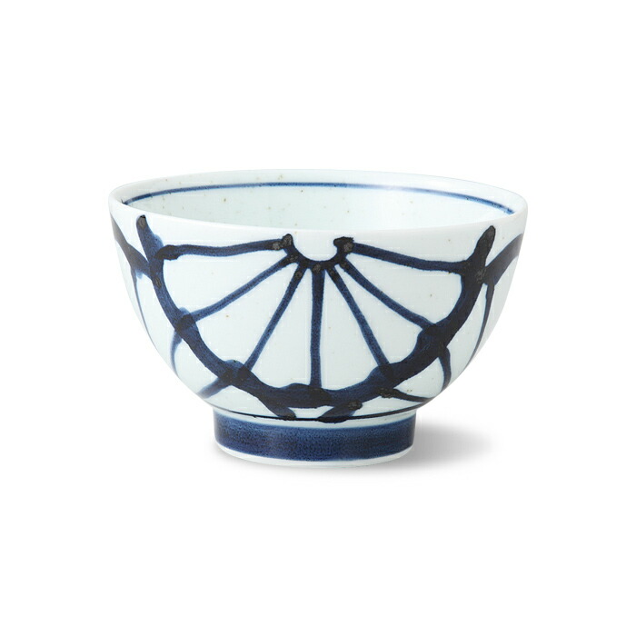 楽天市場】波佐見焼 古染紋 手描き八角取皿トリオ 15×16×高さ2.5cm 3枚