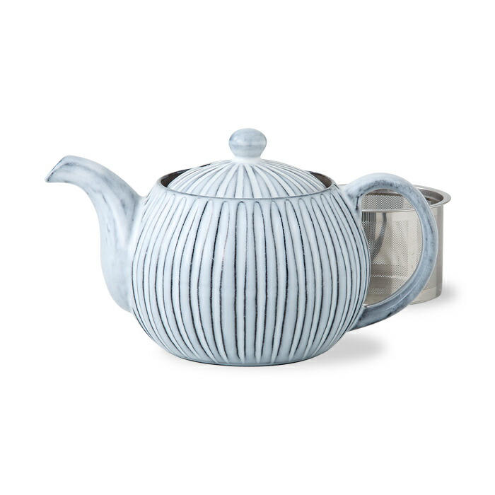 古美術品　上手茶こし付き急須 古美術品 上手茶こし付き急須