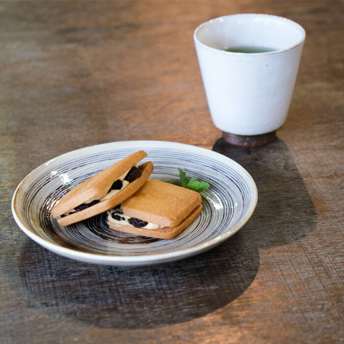 ふるさと納税 φ１５cmのお皿５枚組　平成ぶどう  ５　69426 長崎県 波佐見焼 平成ぶどう 軽量5号皿 Φ15cm 軽量 取皿 取り皿 青 白 通販 贈り物 ギフト お皿 プレート はさみ焼 食器 軽い HASAMI  おしゃれ | OYANE ONLINE SHOP