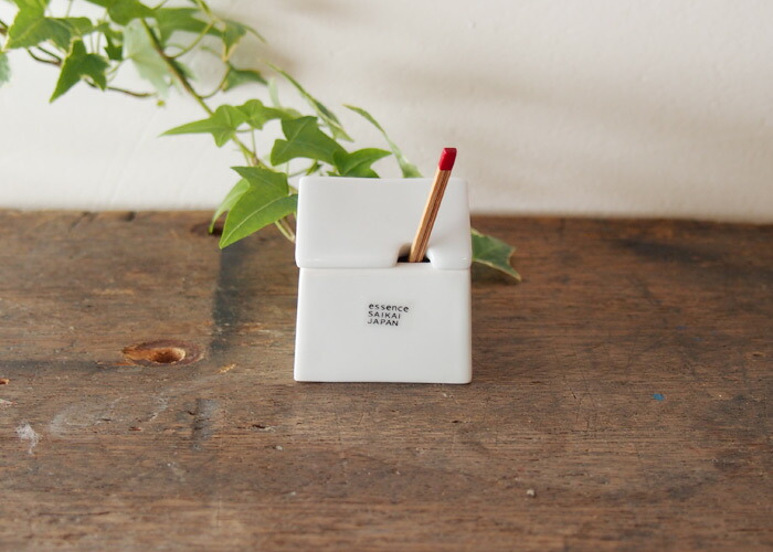 波佐見焼SPpotポットソルトペッパーtown薬味入れ塩コショウ七味家はさみ焼陶器エッセンスギフト贈り物通販タウン有田焼としても流通【essence】20P07Nov15