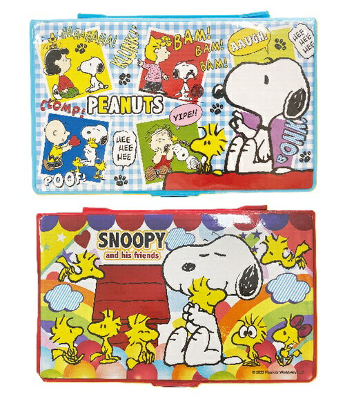 PEANUTS SNOOPY スヌーピー クレヨン 9色 CRAYON 楽天市場】スヌーピー 42Pアートセット{ SNOOPY 文具 鉛筆