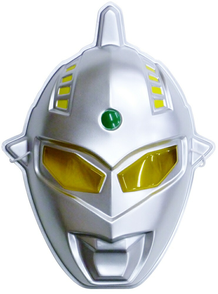 楽天市場】ウルトラマンお面3種類セット 約H20cm : 販促イベント屋