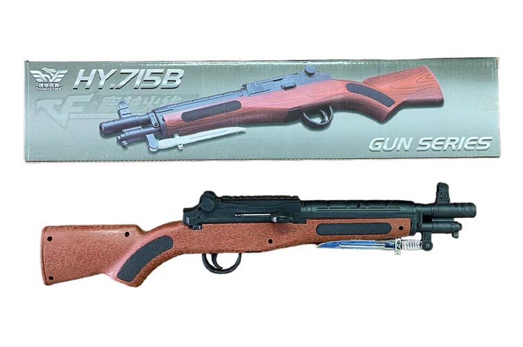 楽天市場】AIR SOFT GUN K.2012 6mmBB弾付き 中国製 トイガン