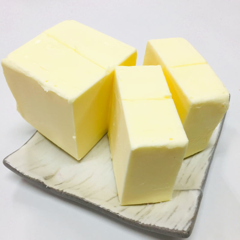【レモンスクエア】昔ながらのレモンケーキ