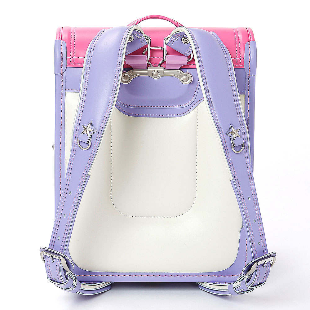 数量限定 特売 カードで3倍 マスク付 早期予約特典 ランドセル 女の子 Fafa フェフェ 継続モデル 9577 0001 クラリーノ製 カラーコンビネーション ランドセル 正規品 21新作モデル Tiendabudada Com