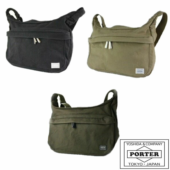 ポーター ビート ショルダーバッグ 727-08972 吉田カバン メンズ A4 PORTER｜カバンの店　東西南北屋