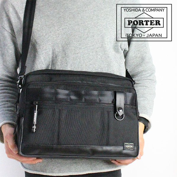 楽天市場】【一年保証】吉田カバン ポーター ヒート トート