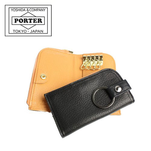 楽天市場】ポーター フィルム キーケース 187-01354 PORTER FILM KEY