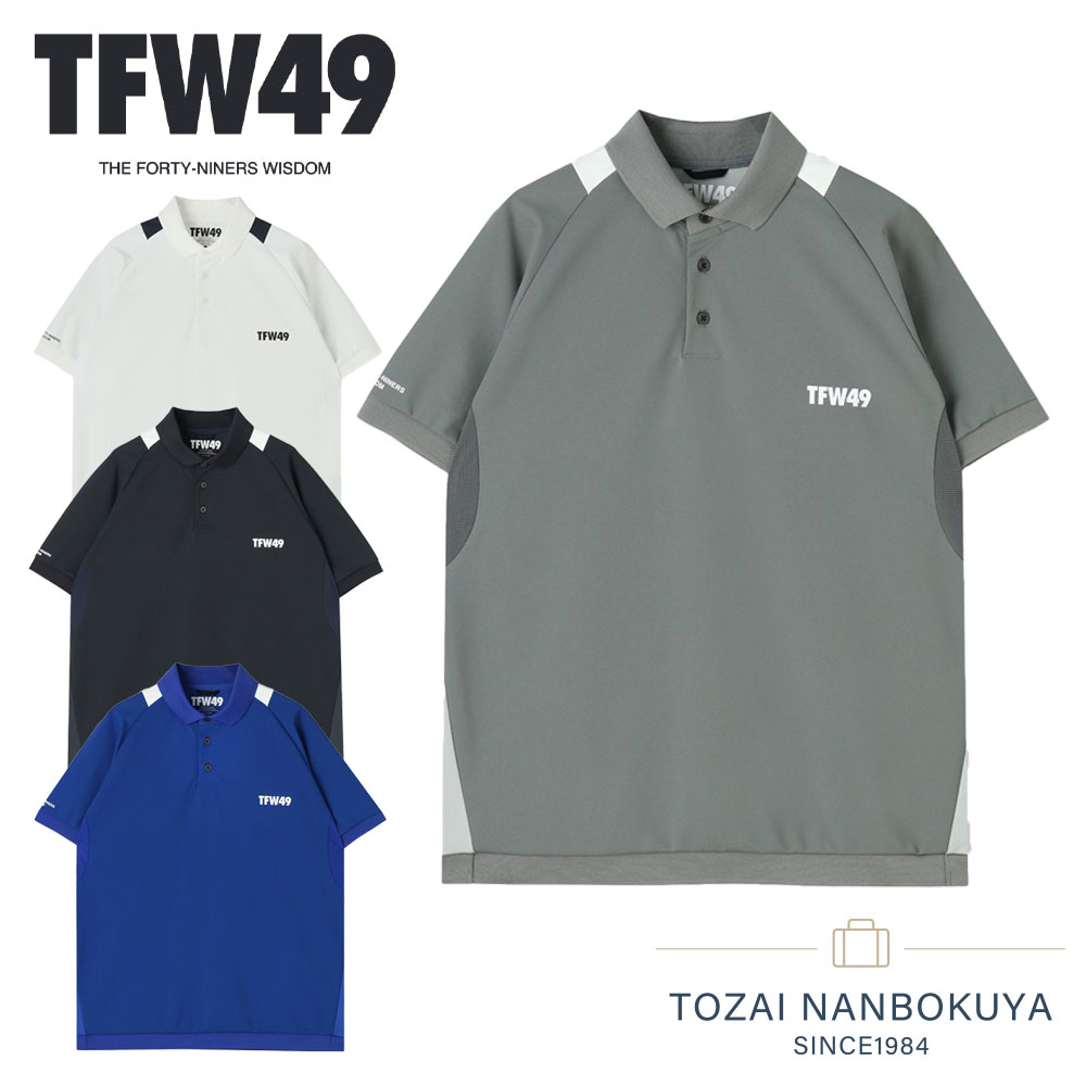 楽天市場】【20％OFFセール】TFW49 / ティーエフダブリュー