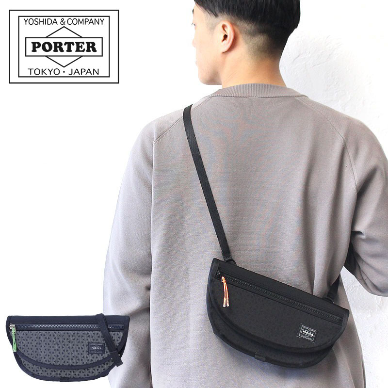 楽天市場 楽天カードで12倍 吉田カバン ポーターガール レン ショルダーバッグ S Shoulder Bag S 3 Porter Girl Wren 吉田かばん ポシェット 肩掛け レディース 正規品 ギフト プレゼント カバンの店 東西南北屋