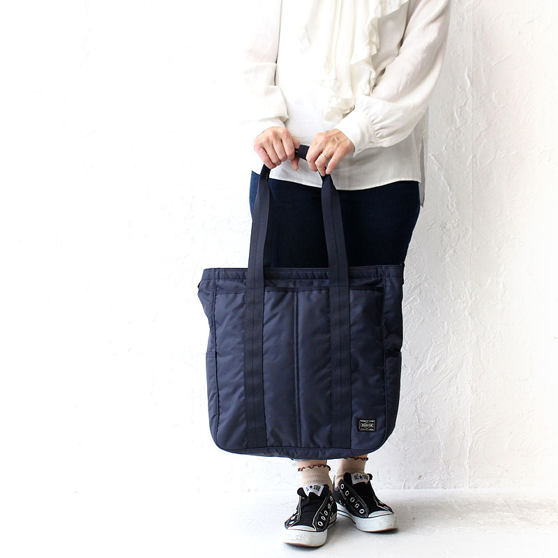 吉田カバン ポーター フラッシュ B4対応 FLASH TOTEBAG 689-05937