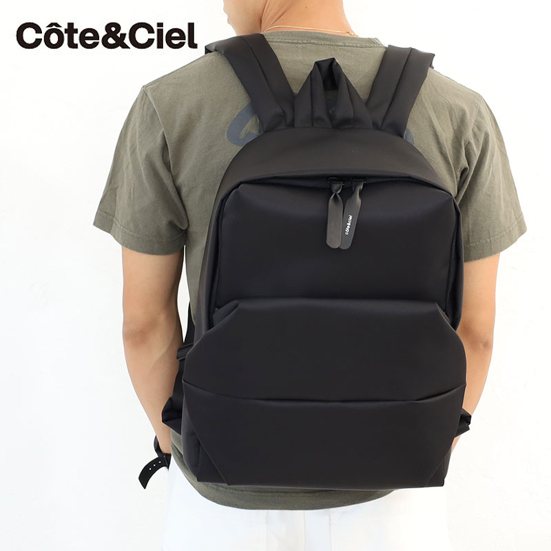 コートアンドシエル(cote&ciel )リュック Cote&Ciel クーポン配布中！cote&ciel コートエシエル コート