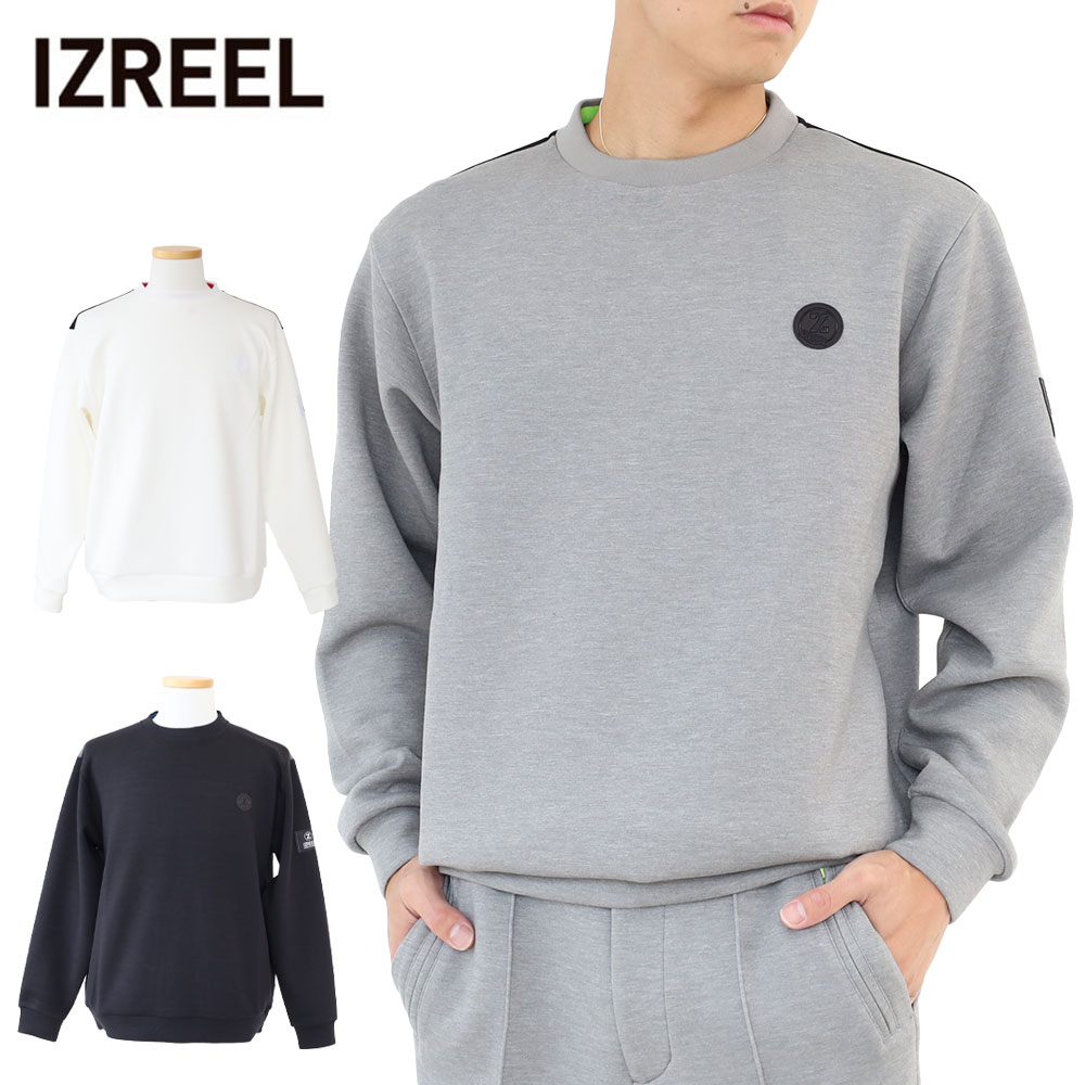 楽天市場】【4/29まで!P最大26.5倍】IZREEL イズリール 半袖 楽天市場】【4/29まで!P最大26.5倍】IZREEL イズリール 半袖