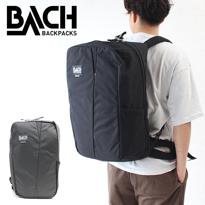 国際ブランド 楽天市場 楽天カードで12倍 バッハ リュック Bach Travelstar40 トラベルスター バッグ デイパック ビジネスバッグ Bach メンズ レディース ブランド 40l Pc収納 旅行 通勤 通学 カバンの店 東西南北屋 受賞店舗 Hajoseppelt De