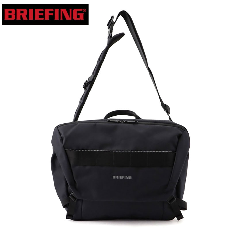 ブリーフィング BRIEFING LANCE 2 廃番モデル 楽天市場】ブリーフィング/BRIEFING ランス2 ショルダーバッグ