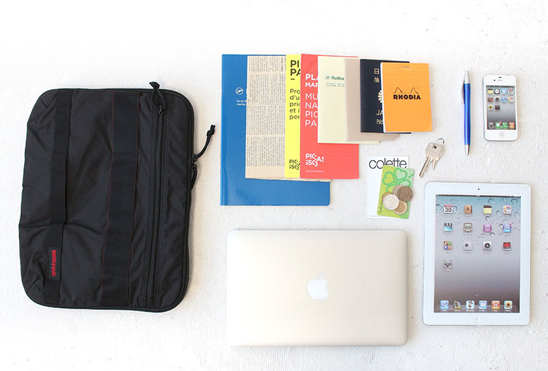 ブリーフィング Pcケース 13インチ 13 Bra193a24 メンズ ネイビー Mw Tall パソコンケース カーキ ブラック 正規品 おしゃれ ブランド Pc かっこいい クラッチ レディース Case Briefing