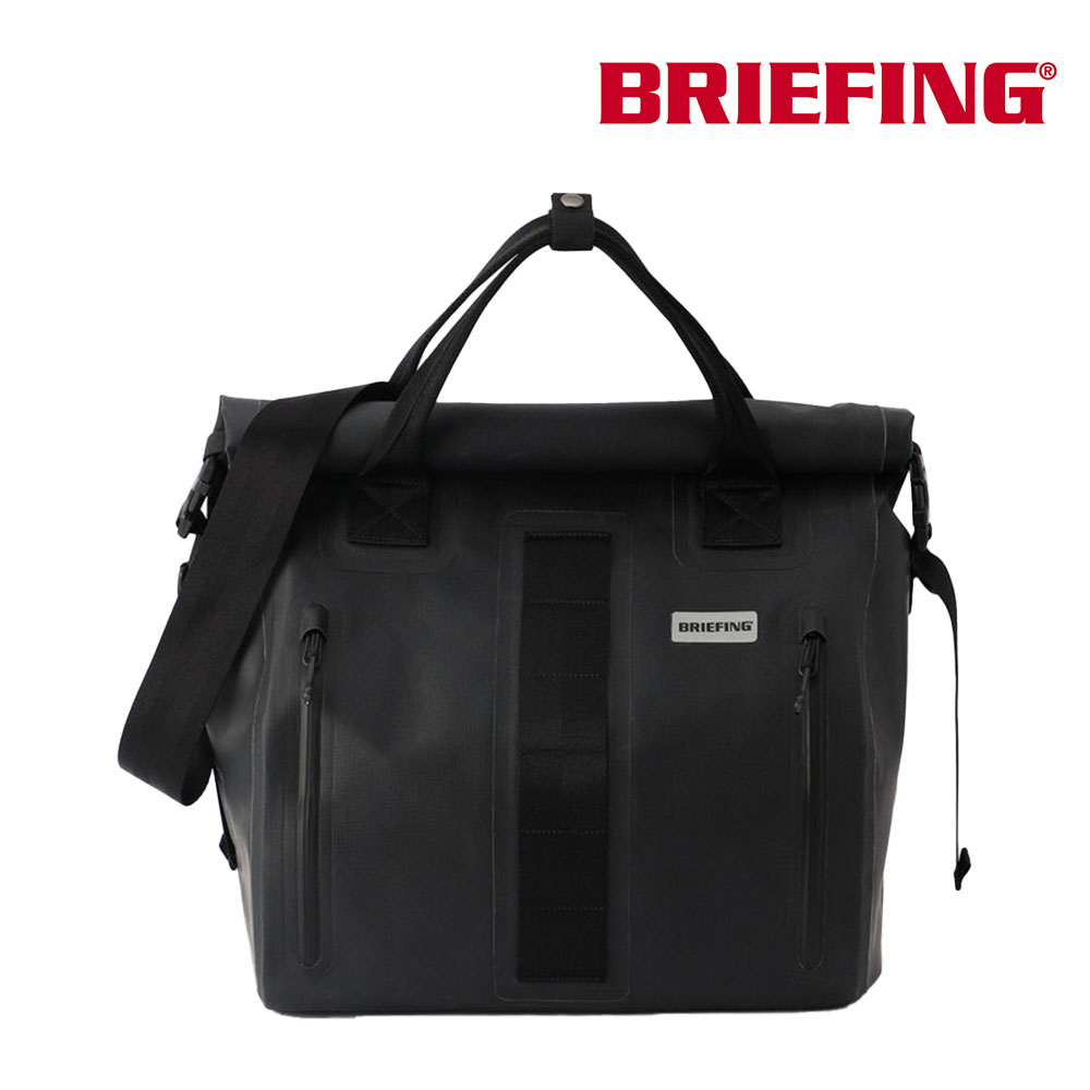 ブリーフィング バッグ 正規品 BRIEFING メンズ RAINTO AT POUCH bra241t68 ブリーフィング ブラック リュック 黒 バッグ 男女兼用 かばん カバン 鞄 ブランド 女性 メンズ 男性|カバンの店 東西南北屋