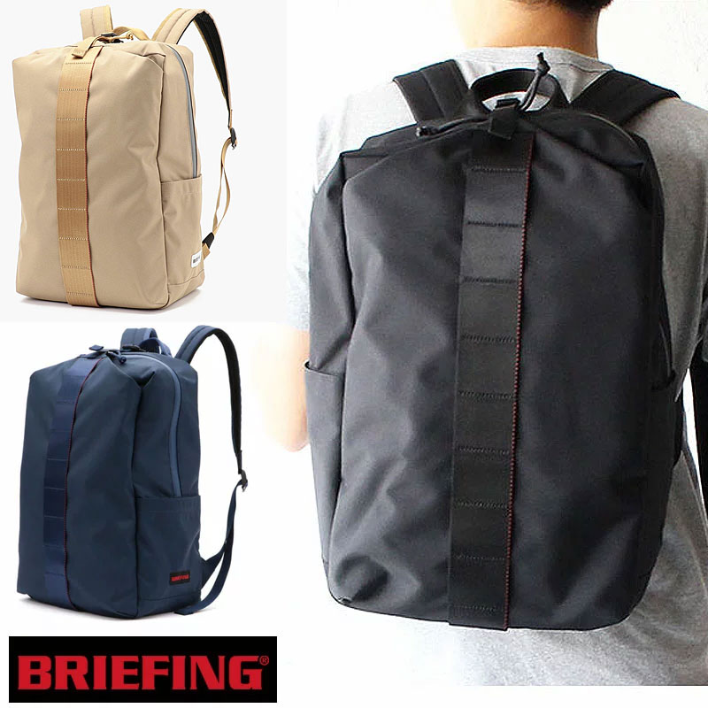 BRIEFING バックパック URBAN GYM PACK 19L | housecleaningmadison.com