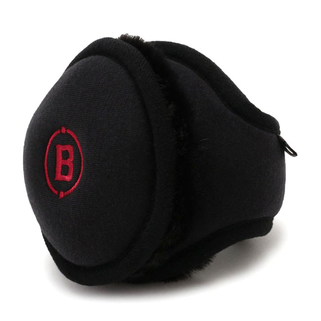 楽天市場 楽天カードで3倍 ブリーフィング ゴルフ イヤーマフ Briefing Golf Mens Ear Muff Brg3m67 イヤマフ イヤーマフラー 耳当て メンズ レディース ブランド コンパクト Briefing正規品 防寒 フリース ボア ブラック ネイビー ホワイト カバンの店 東西南北屋