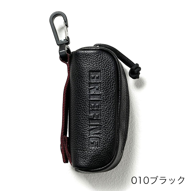 市場 最大14倍 ゴルフ ブリーフィング Ball Golf ボールポーチ Briefing Pouch ボールホルダー 7 15はエントリーrカード