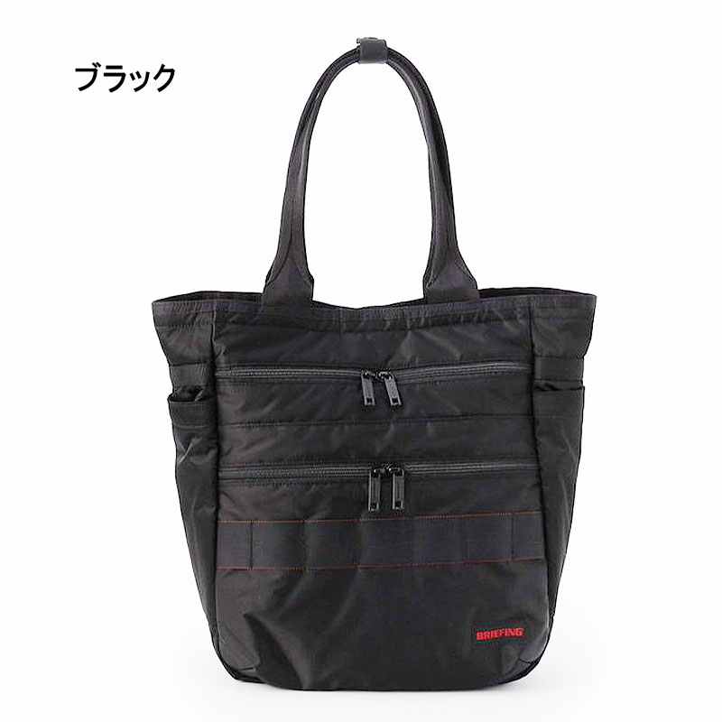 メイルオーダー ブリーフィング ゴルフ バッグ トートバッグ BRIEFING GOLF CR-6 #02 EVERYDAY TOTE ECO  TWILL エブリデイトート エコツイル 正規品 レディース メンズ 軽量 ブリーフィングオリジナルモデル brg223t45 ゴルフバッグ ネイビー  ブラック ライトグレー ...