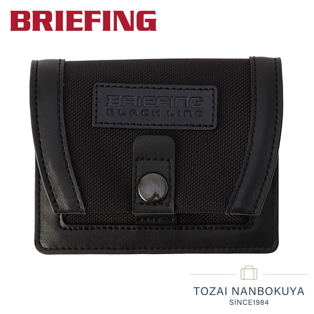 新品 BRIEFING DELTA POUCH SQD 小銭入れ コインケース BRIEFING ブリーフィング DELTA POUCH デルタ ポーチ SERIES