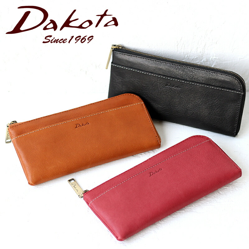 楽天市場】【4/23まで最大P26.5倍】Dakota ダコタ ピチカート