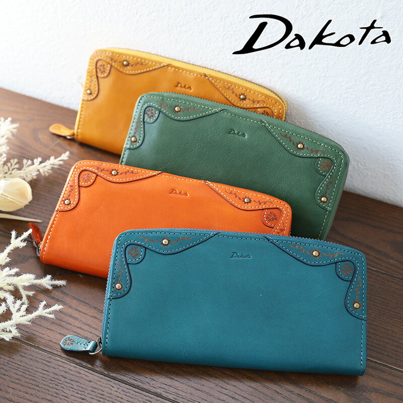 楽天市場】【4/23まで最大P26.5倍】Dakota ダコタ ピチカート