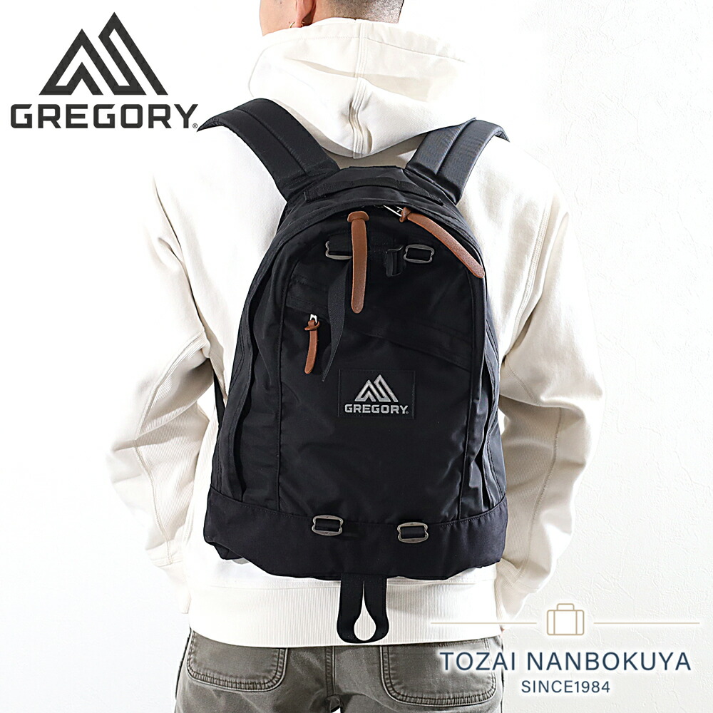 グレゴリーGREGORY ファインデイ 16L レオパード バックパックリュック 楽天市場】GREGORY グレゴリー リュック レオパード 16L