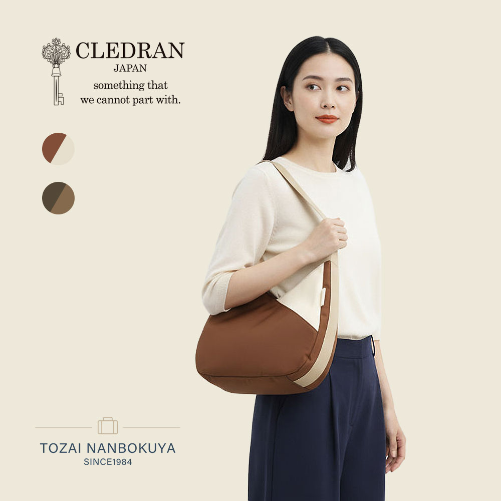 楽天市場】CLEDRAN クレドラン LIMO リモ トートバッグ cl3933 akz016