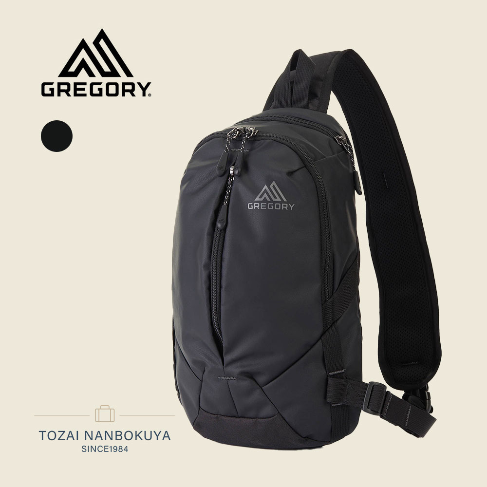 楽天市場】GREGORY グレゴリー ショルダー 8L スケッチ 8 142629