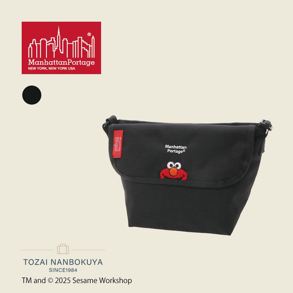 楽天市場】Manhattan Portage マンハッタンポーテージ JOGGER L JPN