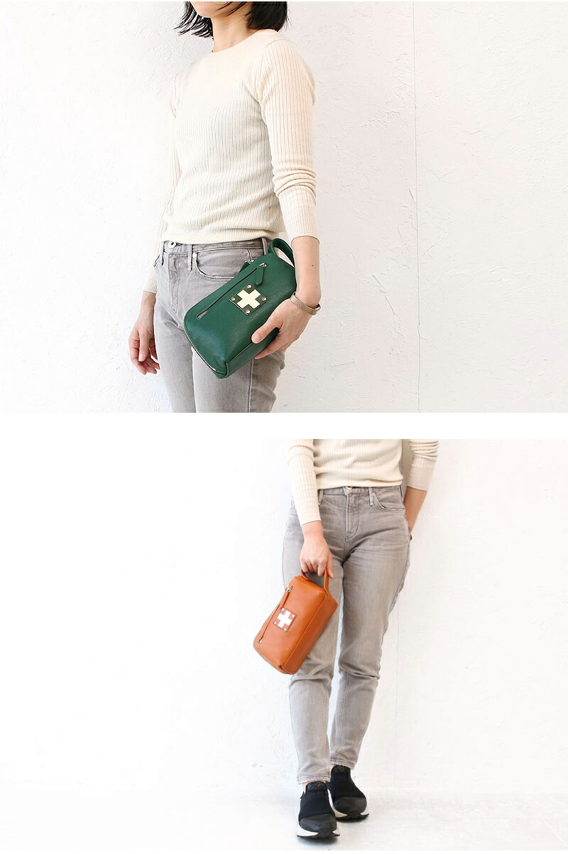 楽天カードで12倍 木の庄帆布 ポーチ ラウンドポーチ バッグ セカンドバッグ ゴルフ 総革 本革バッグ 木の庄 メンズ レディース K Khg P05m 正規品 おしゃれ Magazinpegas Cz