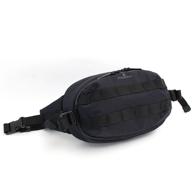 楽天市場 楽天カードで3倍 セール 50 Off マキャベリック ウエストバッグ ジェイド バッグ Makavelic Jade Exclsv Waist Bag 3109 ウエストポーチ ブランド メンズ レディース ボディバッグ ボディーバック プレゼント カバンの店 東西南北屋