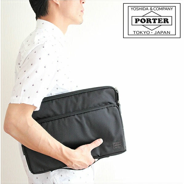 即納 最大半額 最大23倍 4 25 Wエントリー Rカード 二年保証 吉田カバン ポーター ディル Pcケース L Porter Dill 653 078 吉田かばん あす楽対応 正規品 プレゼント 代引き手数料無料 Www Santhoshbabu Org