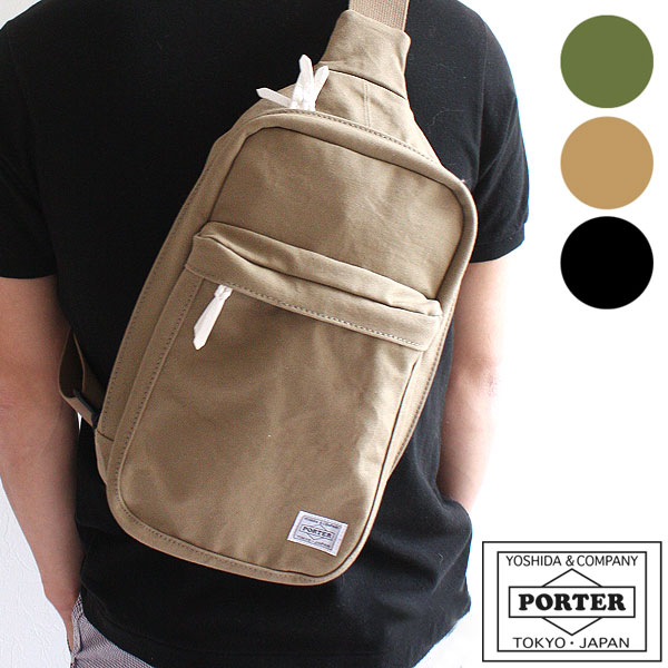 ✨チャッピー さま専用です✨PORTER ポーター ヒート 2way ショルダー 楽天市場】ポーター ビート スリングショルダーバッグ 727-04000