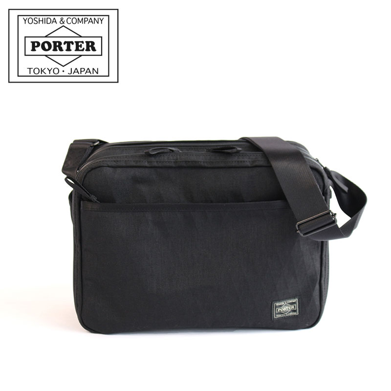 楽天市場】ポーター バロン 3WAYショルダーバッグ 206-02511 吉田