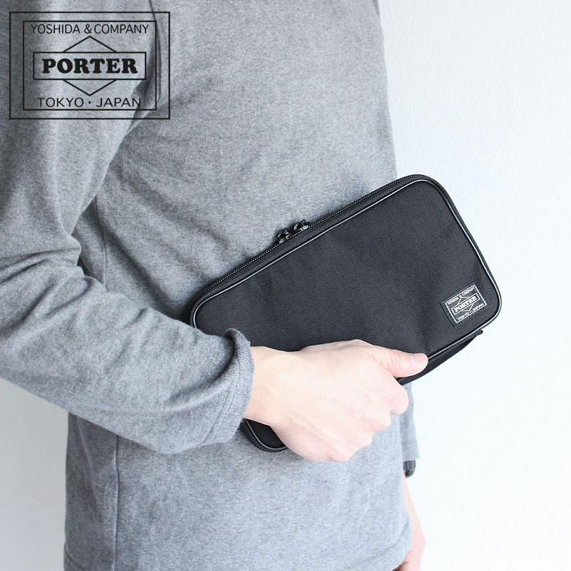 PORTER トラベルオーガナイザー 楽天市場】ポーター ハイブリッド トラベルオーガナイザー 737